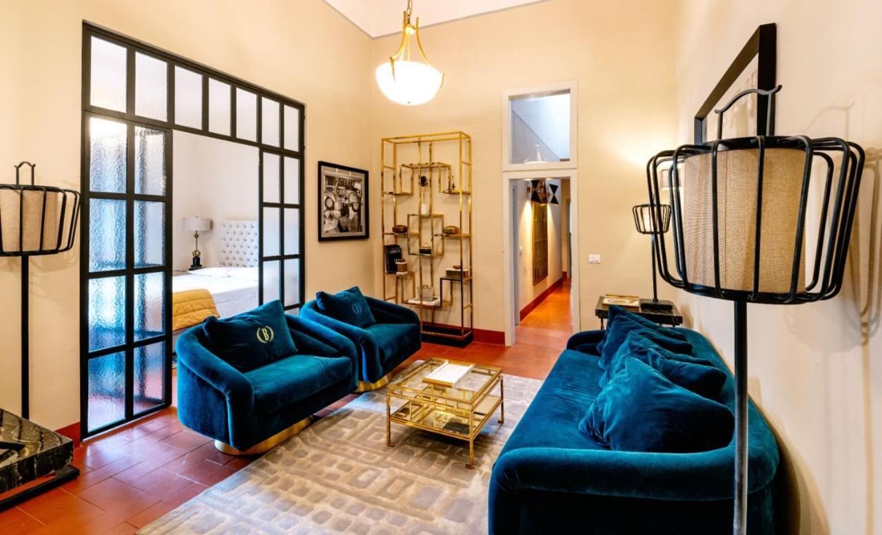 Apartment Lussuoso In Piazza Del Carmine *