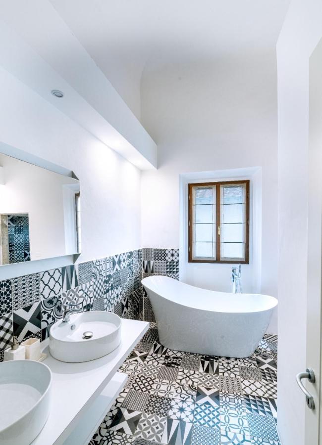 Lussuoso In Piazza Del Carmine Apartment *