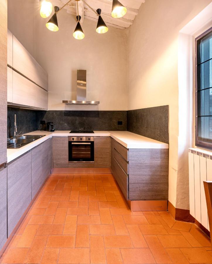Lussuoso In Piazza Del Carmine Apartment