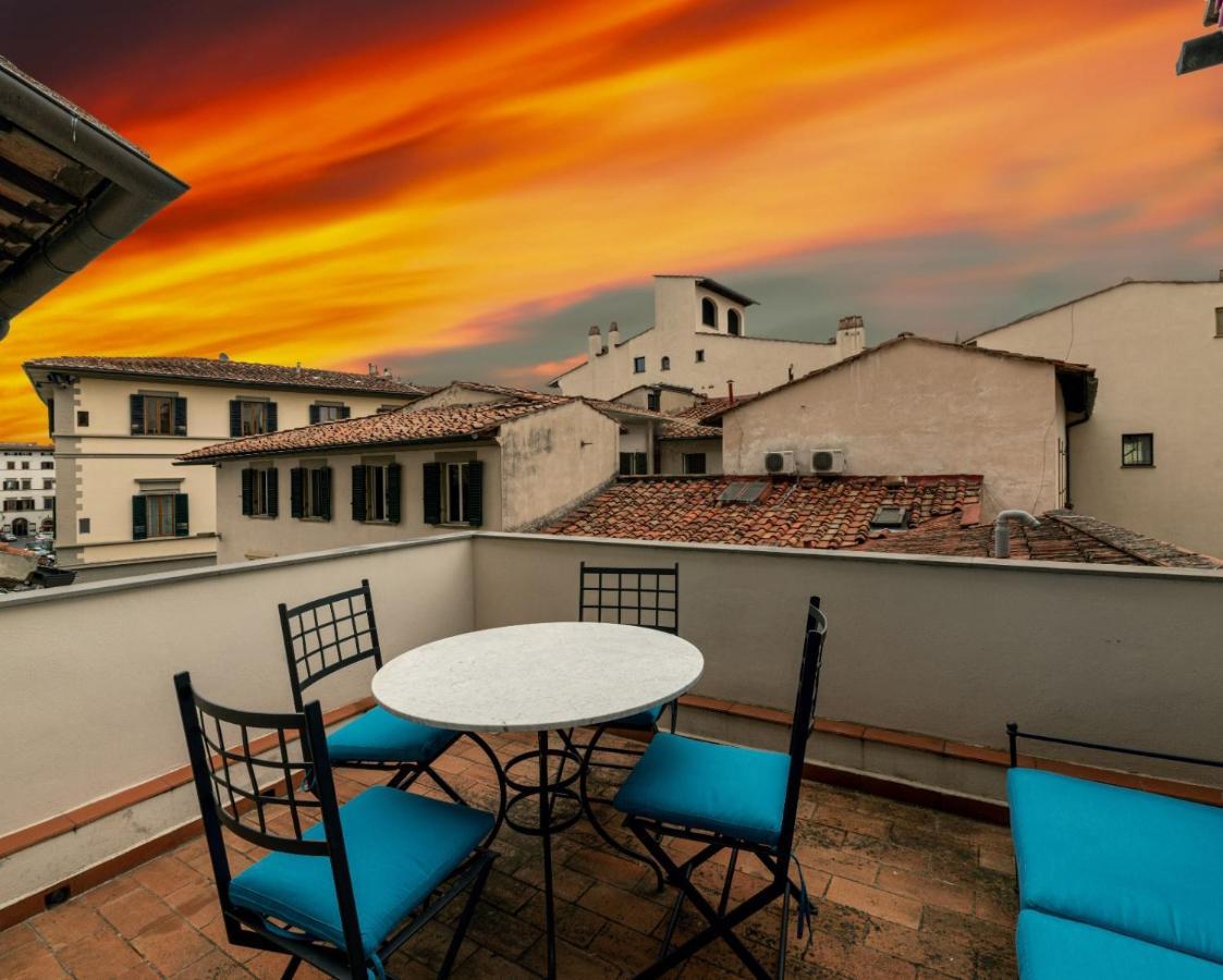 Lussuoso In Piazza Del Carmine Apartment *